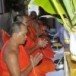 พระครูพินิตธรรมธาดา  เจ้าอาวาส วัดท่าพุดซา