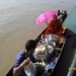 ประเพณีตักบาตรพระร้อย