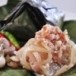 จิ้นส้มหมู (แหนม)