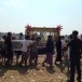 พิธีการเผาศพแบบโบราณ