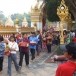 พิธีถวายข้าวพีชภาคและบุญเสียค่าหัวข้าโอกาสพระธาตุพนม