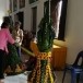 พิธีถวายข้าวพีชภาคและบุญเสียค่าหัวข้าโอกาสพระธาตุพนม