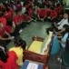 ศูนย์เฝ้าระวังทางวัฒนธรรมในสถานศึกษาวิทยาลัยเทคโนโลยีวีรพัฒน์ 