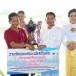 ประเพณีแข่งขันเรือยาวจังหวัดพิจิตร ชิงถ้วยพระราชทานพระบาทสมเด็จพระเจ้าอยู่หัว
