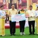 ประเพณีแข่งขันเรือยาวจังหวัดพิจิตร ชิงถ้วยพระราชทานพระบาทสมเด็จพระเจ้าอยู่หัว