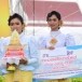 ประเพณีแข่งขันเรือยาวจังหวัดพิจิตร ชิงถ้วยพระราชทานพระบาทสมเด็จพระเจ้าอยู่หัว