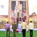 ประเพณีแข่งขันเรือยาวจังหวัดพิจิตร ชิงถ้วยพระราชทานพระบาทสมเด็จพระเจ้าอยู่หัว