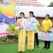 ประเพณีแข่งขันเรือยาวจังหวัดพิจิตร ชิงถ้วยพระราชทานพระบาทสมเด็จพระเจ้าอยู่หัว