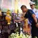 ประเพณีแข่งขันเรือยาวจังหวัดพิจิตร ชิงถ้วยพระราชทานพระบาทสมเด็จพระเจ้าอยู่หัว