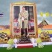 ประเพณีแข่งขันเรือยาวจังหวัดพิจิตร ชิงถ้วยพระราชทานพระบาทสมเด็จพระเจ้าอยู่หัว