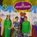ผ้าทอไทยพวน  บ้านป่าแดง อำเภอตะพานหิน จังหวัดพิจิตร