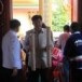 ประเพณีแห่น้ำจั้น