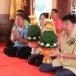 ประเพณีแห่น้ำจั้น