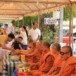 ประเพณีแห่น้ำจั้น