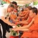 ประเพณีแห่น้ำจั้น