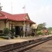 ศูนย์การเรียนรู้ตําบลท่าพระ (อาคารสถานีรถไฟท่าพระเดิม)