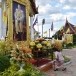 พิธีถวายผ้าพระกฐินพระราชทาน จังหวัดพิจิตร
