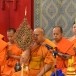 พิธีถวายผ้าพระกฐินพระราชทาน จังหวัดพิจิตร