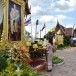 พิธีถวายผ้าพระกฐินพระราชทาน จังหวัดพิจิตร