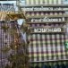 ผลิตภัณฑ์วัฒนธรรมไทย กระเป๋าผ้ามัดย้อมลายต้นผือ ย้อมจากน้ำส้มควันไม้