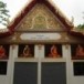 วัดป่าดงเมือง หมู่ 1 บ้านกุดลิง ตำบลร่องคำ อำเภอร่องคำ จังหวัดกาฬสินธุ์ 46210