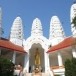 พระพุทธอุทยานสุโขทัย เก้าพระพุทธสุดแผ่นดิน