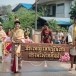ประเพณีแห่น้ำขึ้นโฮงสรงน้ำเจ้าหมื่นด้ง