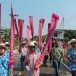 ประเพณีแห่น้ำขึ้นโฮงสรงน้ำเจ้าหมื่นด้ง
