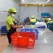 ร้าน  กล้วยอบเล็บมือนาง “ศรีภา”  