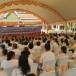 ประเพณีแห่ผ้าขึ้นธาตุ