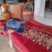 ผ้าไหมแพรวาหนองช้าง