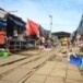 รถไฟสายแม่กลอง