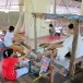 หมู่บ้านทอผ้าไหมบ้านท่าสว่าง