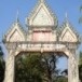 วัดส้มป่อยใหญ่ ตำบลส้มป่อย อำเภอราษีไศล จังหวัดศรีสะเกษ 