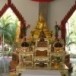 วัดส้มป่อยใหญ่ ตำบลส้มป่อย อำเภอราษีไศล จังหวัดศรีสะเกษ 