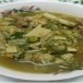 แกงหน่อหวาย