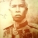 พลตรีมหาอำมาตย์โทเจ้าบุญวาทย์วงษ์มานิต