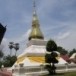 พระธาตุขามแก่น : ปูชนียสถานคู่เมืองขอนแก่น