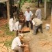 ภูมิปัญญาการเลี้ยงผึ้งโกน  