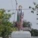 อนุสาวรีย์พระแม่โพสพ