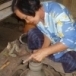 หม้อดินเผา คลองสระบัว