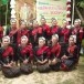 ฟ้อนผู้ไทย อำเภอกุฉินารายณ์ จังหวัดกาฬสินธุ์
