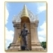 อนุสาวรีย์พระเจ้าศรีธรรมาโศกราช