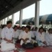 สำนักปฏิบัติธรรมประจำจังหวัดกาฬสินธุ์  วัดหนองหอไตร อำเภอหนองกุงศรี