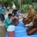สำนักปฏิบัติธรรมประจำจังหวัดกาฬสินธุ์  วัดหนองหอไตร อำเภอหนองกุงศรี
