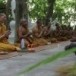 สำนักปฏิบัติธรรมประจำจังหวัดกาฬสินธุ์  วัดหนองหอไตร อำเภอหนองกุงศรี