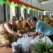 พระครูพิจิตรสิทธิคุณ พหลทัพ เจ้าอาวาสวัดหนองหอไตร อำเภอหนองกุงศรี จังหวัดกาฬสินธุ์