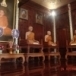 รูปปั้นสมเด็จพระมหาสมณเจ้า กรมพระปรมานุชิตชิโนรส