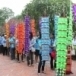 ประเพณีแห่หงส์ธงตะขาบ