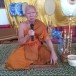 พระครูสิริกิจโกศล เจ้าคณะอำเภอบ้านดุง (ม)